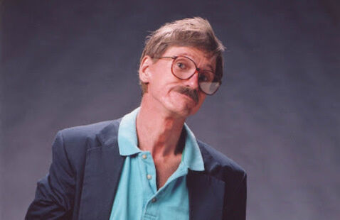 Have some laughs at 'Lewis Grizzard Returns'
